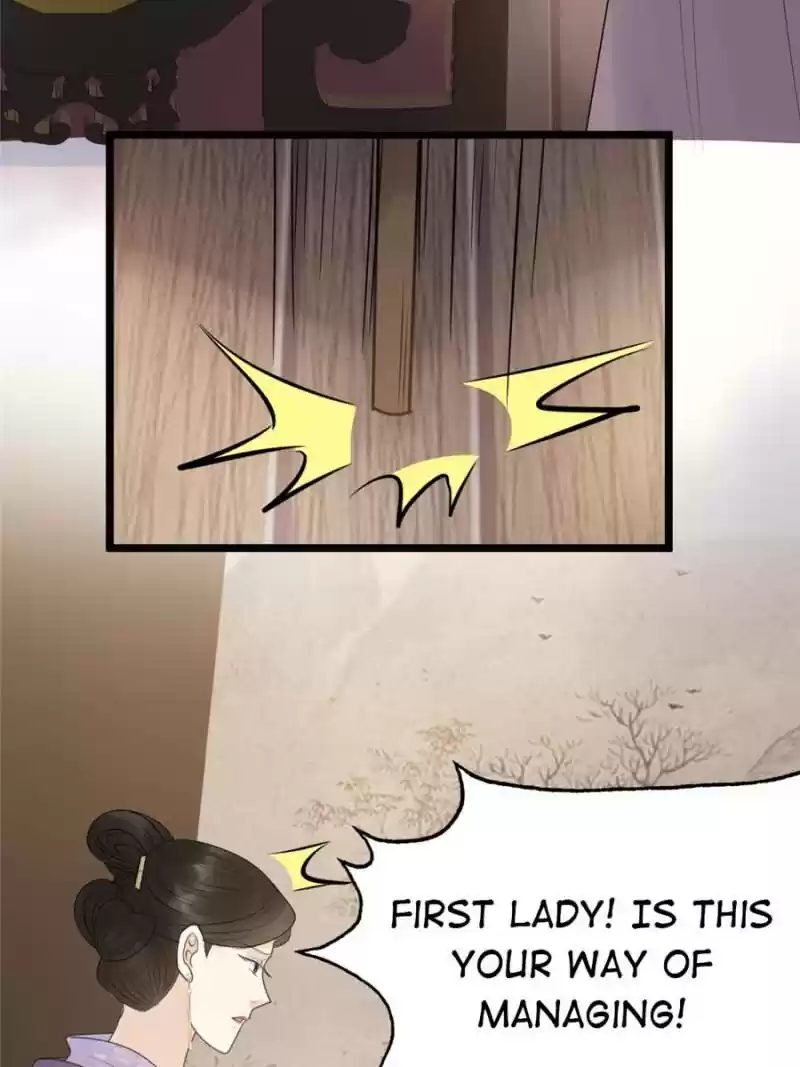 God Of War, Crazy Princess Chapter 60