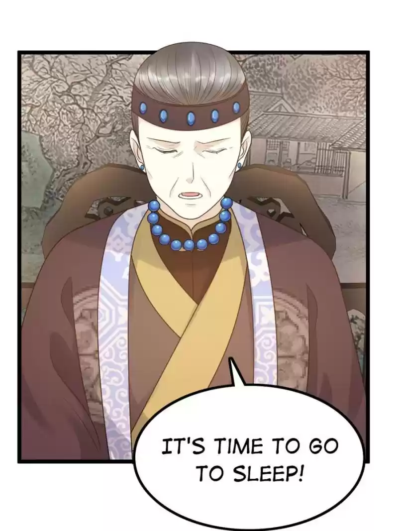 God Of War, Crazy Princess Chapter 60