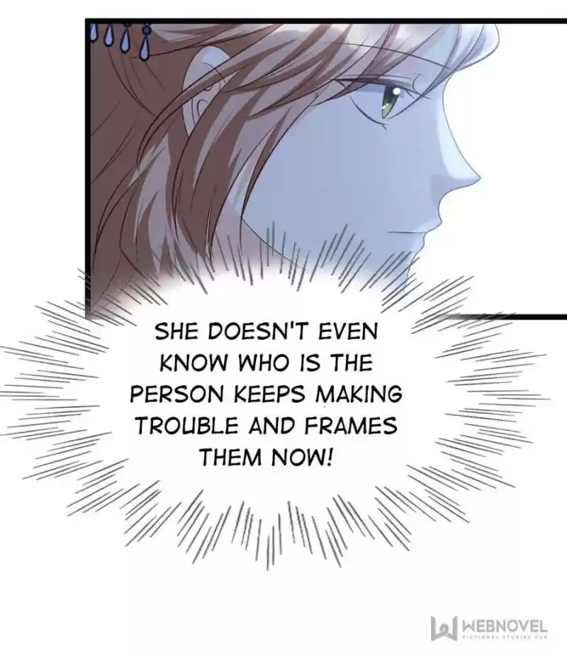 God Of War, Crazy Princess Chapter 60