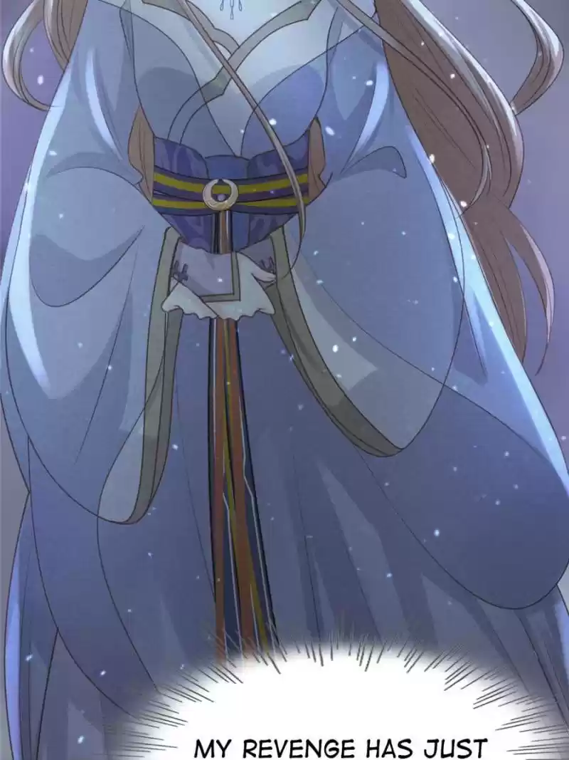 God Of War, Crazy Princess Chapter 60