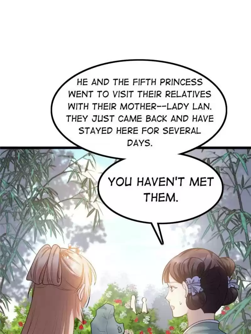 God Of War, Crazy Princess Chapter 62