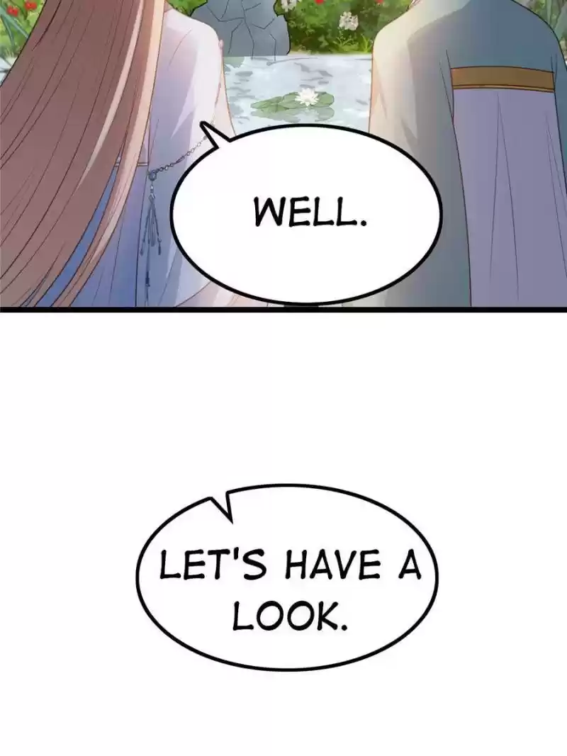 God Of War, Crazy Princess Chapter 62