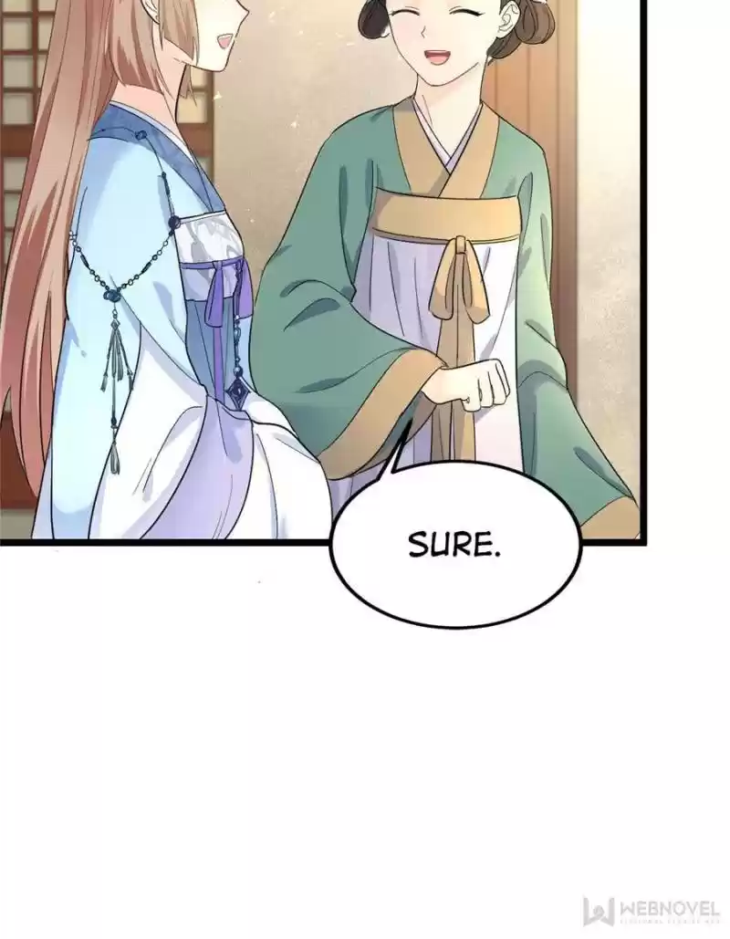 God Of War, Crazy Princess Chapter 63