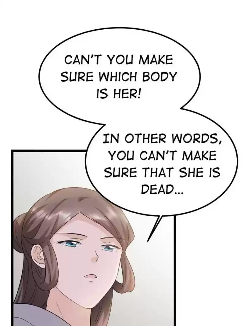 God Of War, Crazy Princess Chapter 64