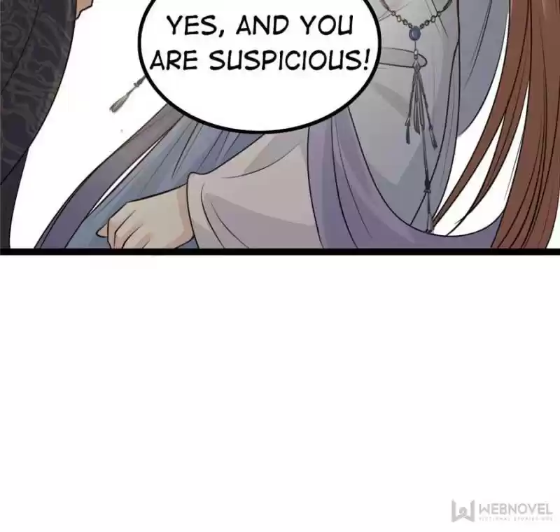 God Of War, Crazy Princess Chapter 64