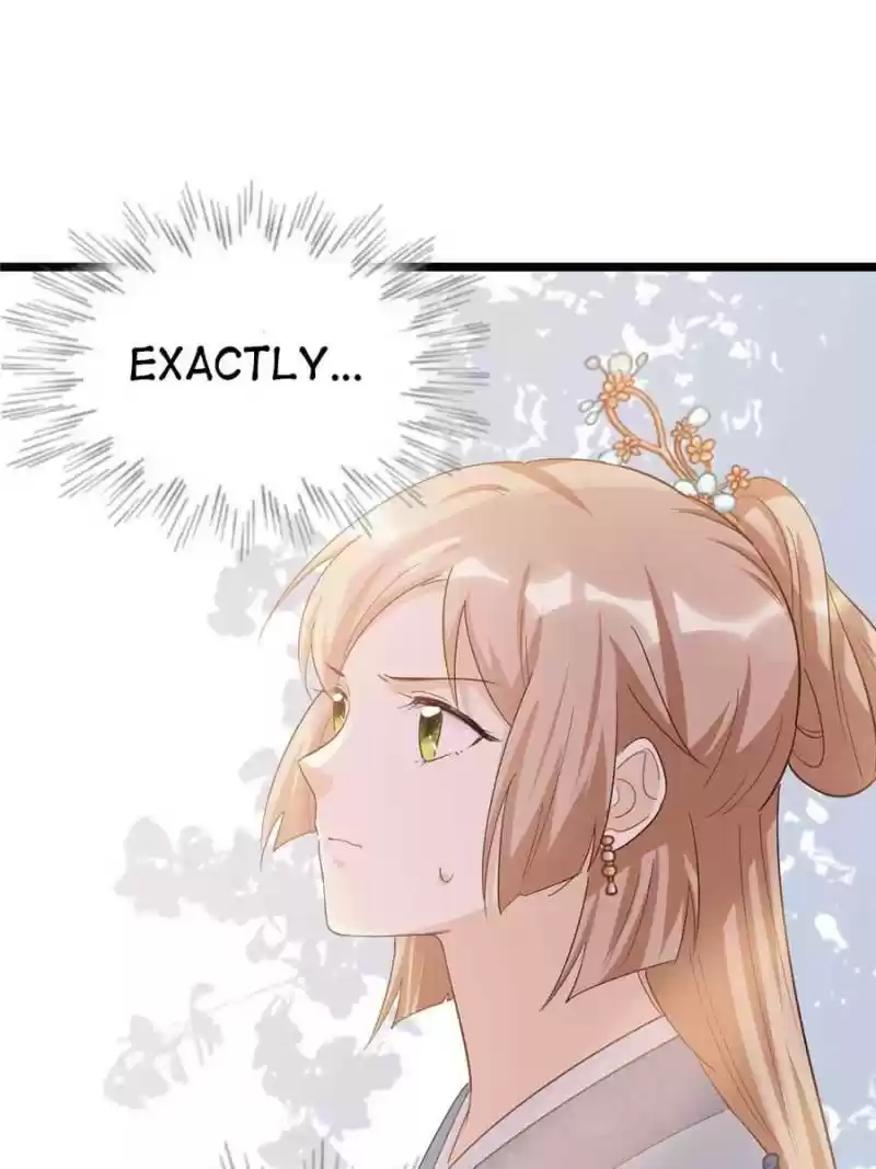 God Of War, Crazy Princess Chapter 65