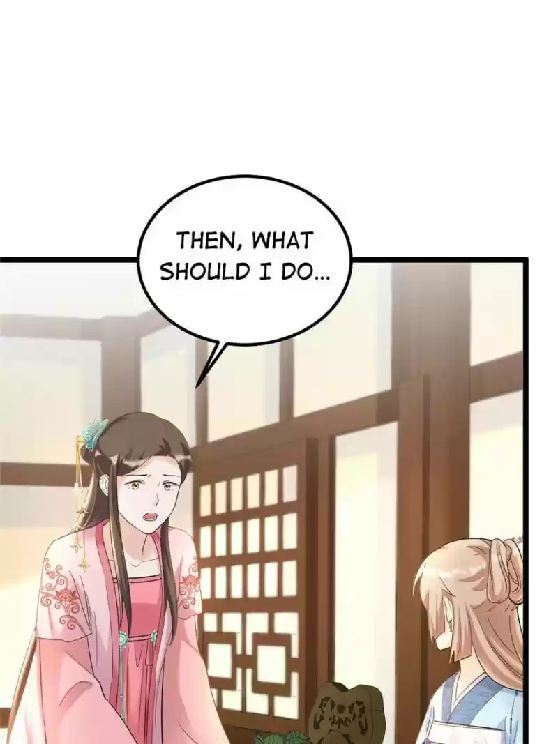 God Of War, Crazy Princess Chapter 66