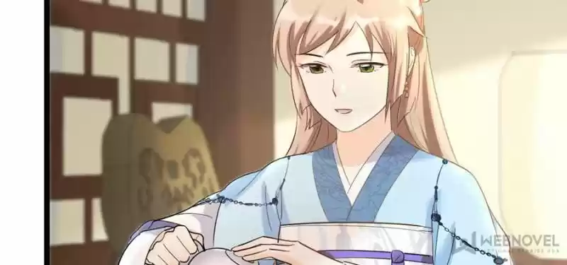 God Of War, Crazy Princess Chapter 66