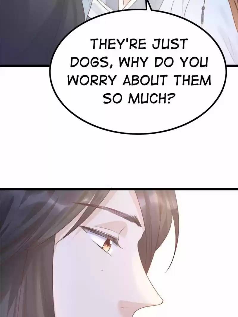 God Of War, Crazy Princess Chapter 67