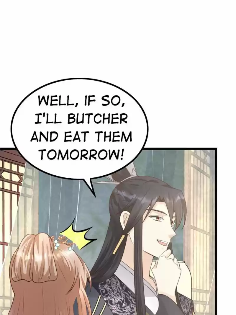 God Of War, Crazy Princess Chapter 67