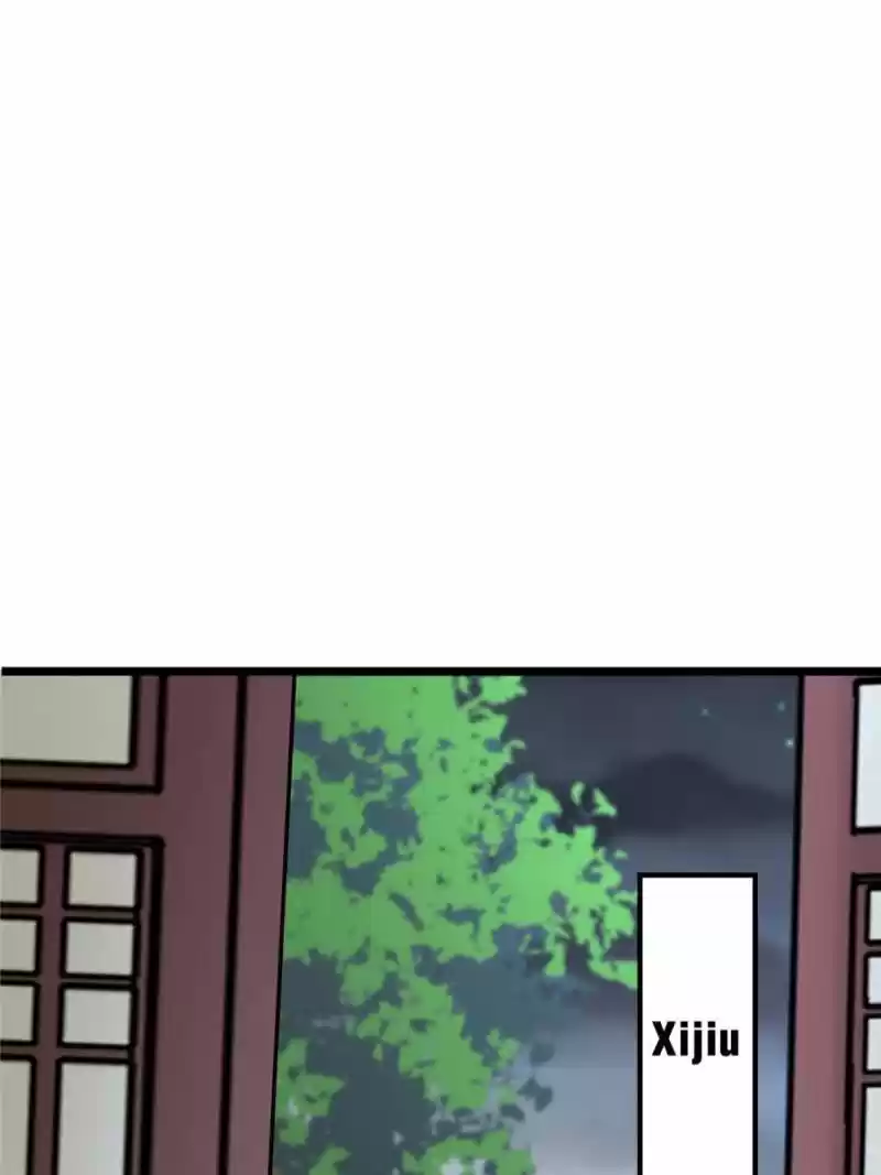 God Of War, Crazy Princess Chapter 67