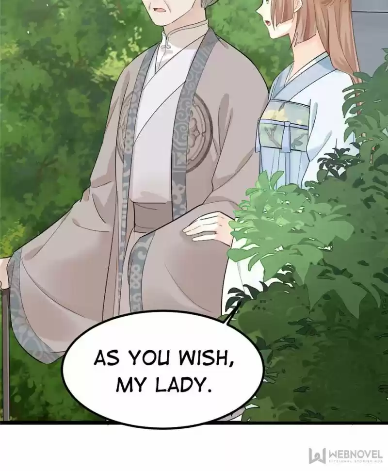 God Of War, Crazy Princess Chapter 68