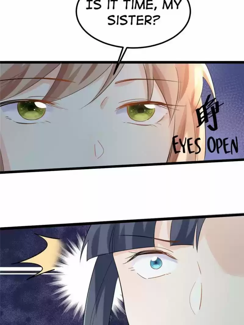 God Of War, Crazy Princess Chapter 68