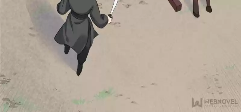 God Of War, Crazy Princess Chapter 68