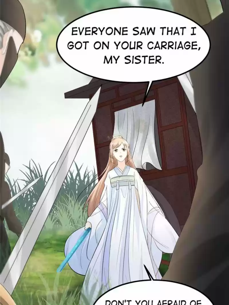 God Of War, Crazy Princess Chapter 69