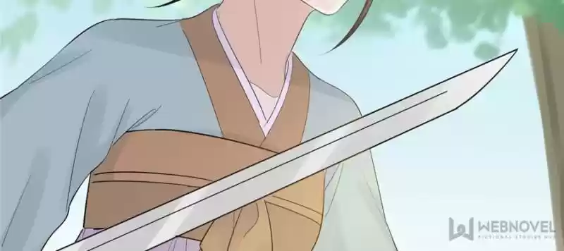 God Of War, Crazy Princess Chapter 69