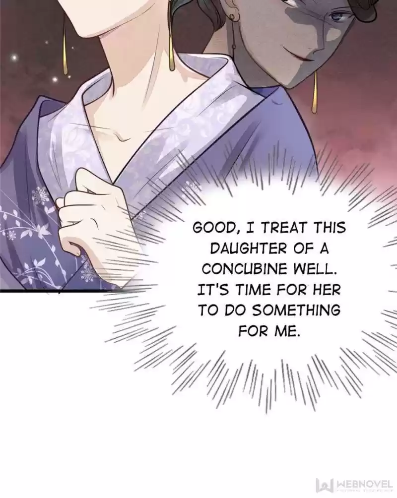 God Of War, Crazy Princess Chapter 7