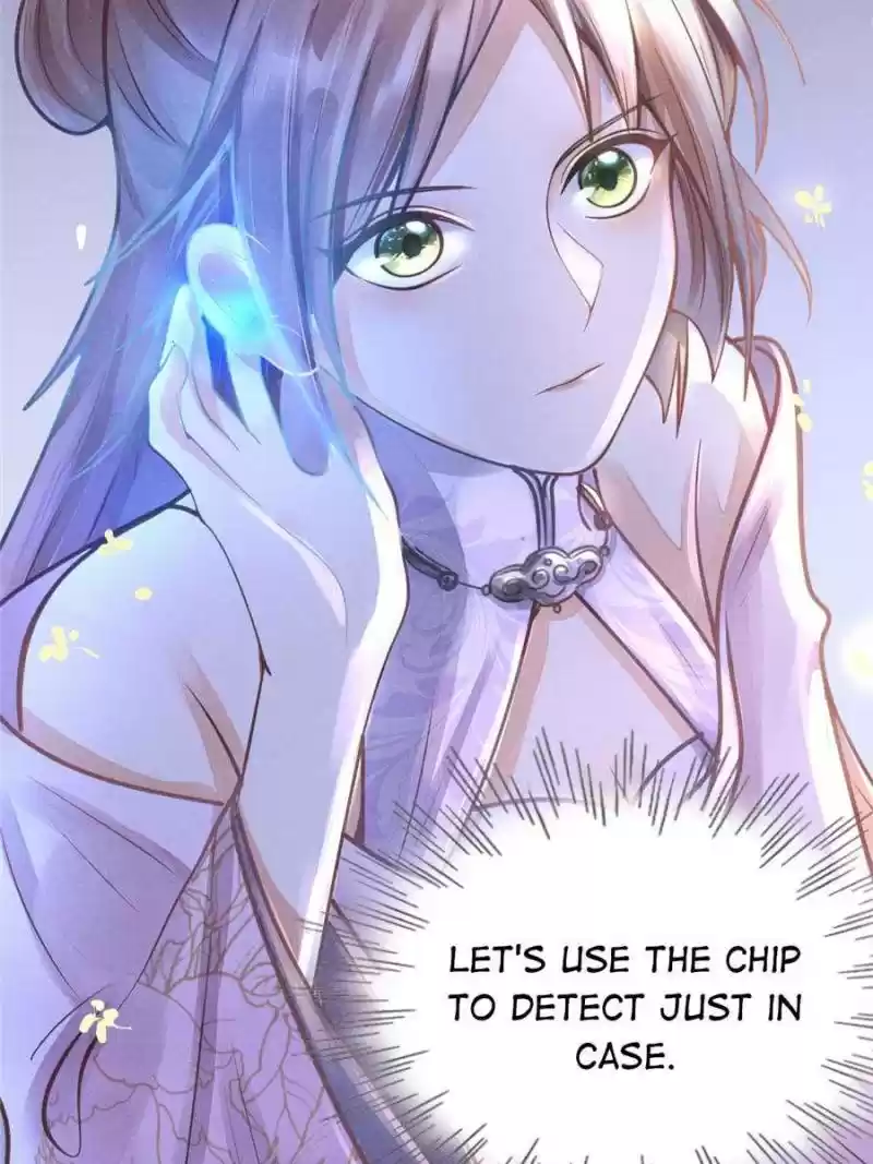 God Of War, Crazy Princess Chapter 7