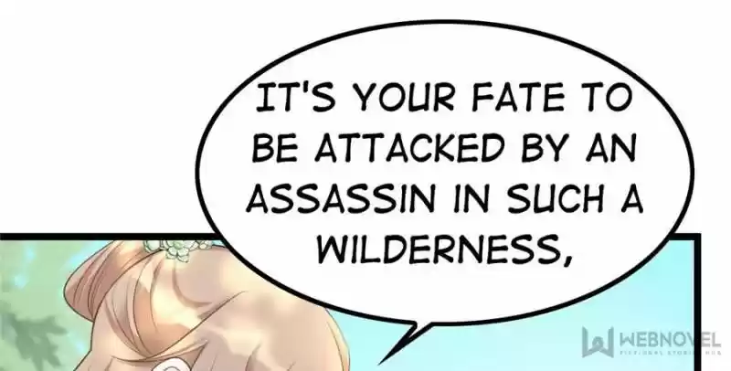 God Of War, Crazy Princess Chapter 70
