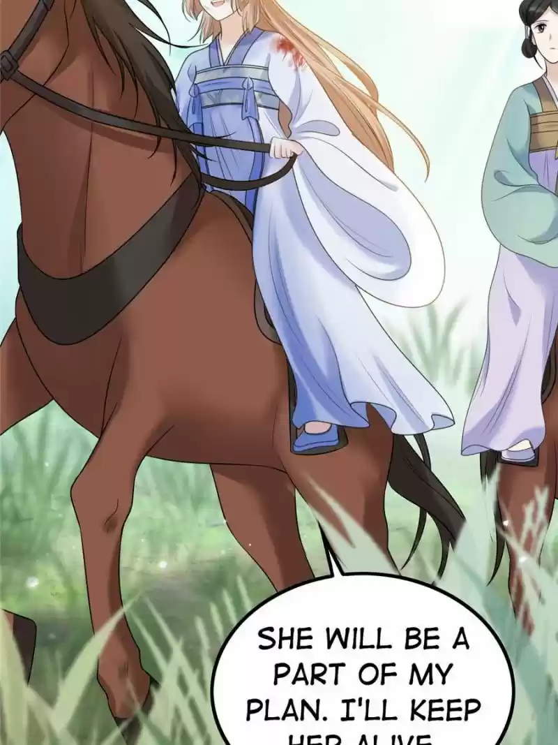 God Of War, Crazy Princess Chapter 70