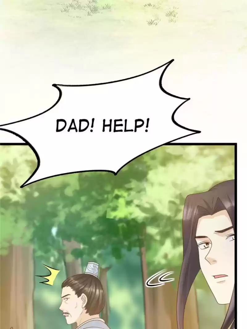 God Of War, Crazy Princess Chapter 71