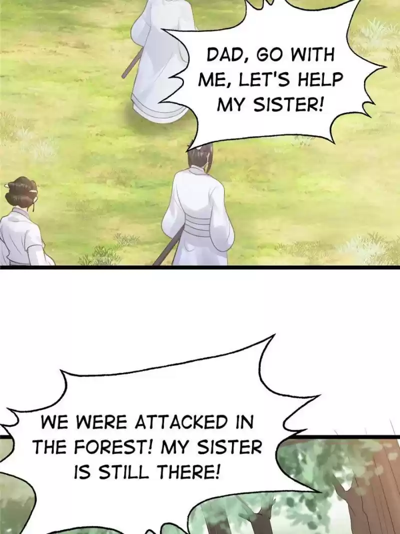 God Of War, Crazy Princess Chapter 71