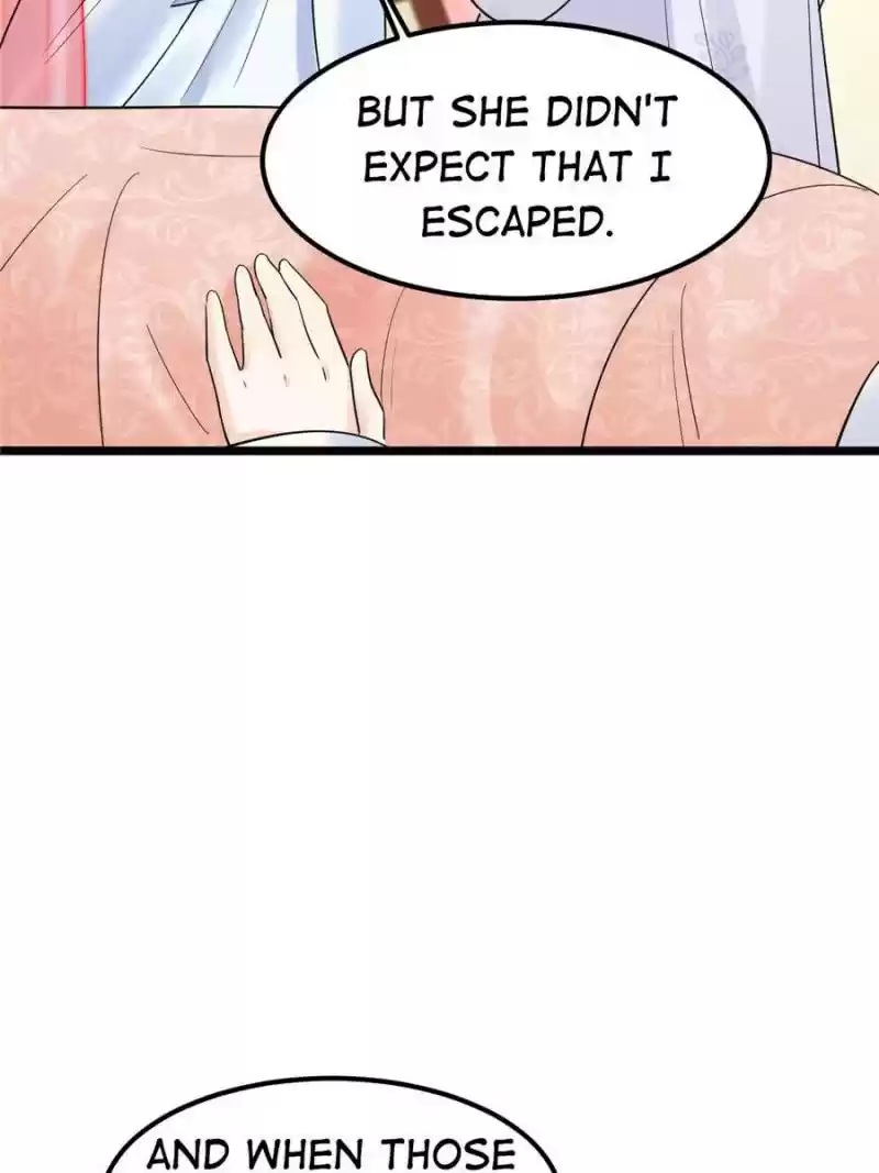 God Of War, Crazy Princess Chapter 72