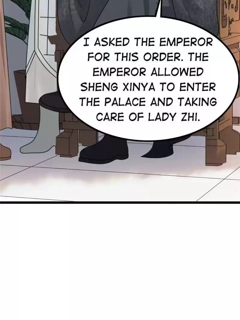 God Of War, Crazy Princess Chapter 73