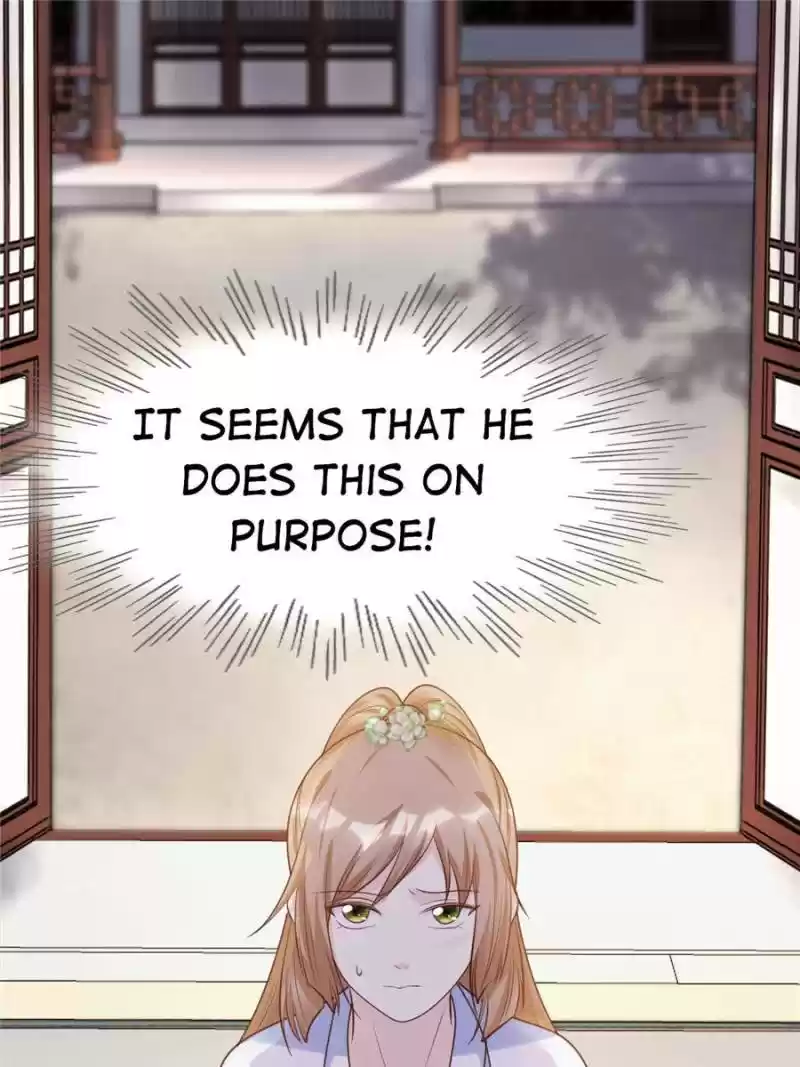 God Of War, Crazy Princess Chapter 73