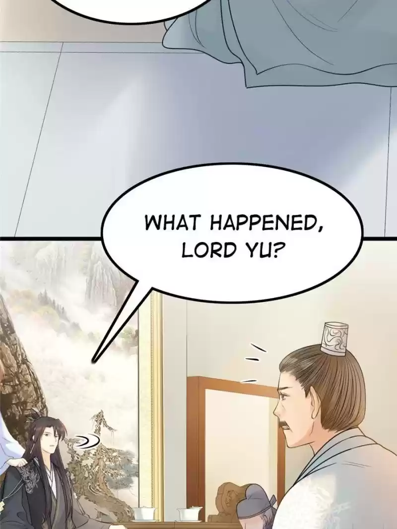 God Of War, Crazy Princess Chapter 74