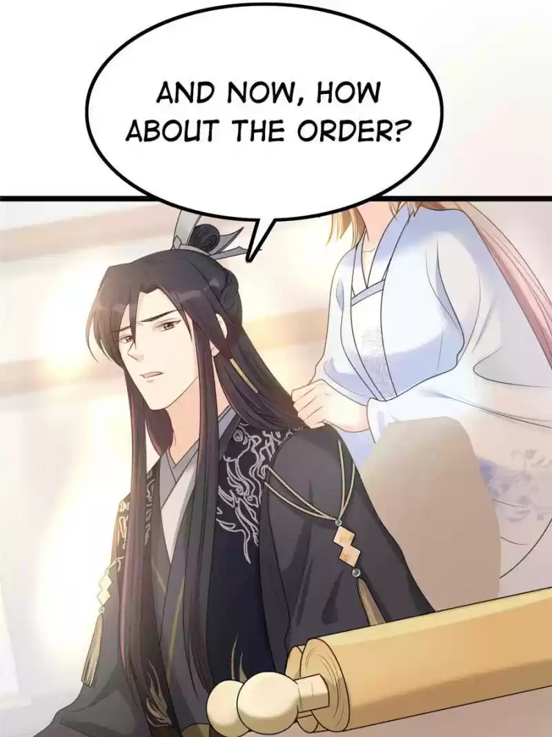 God Of War, Crazy Princess Chapter 74