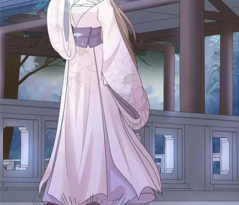 God Of War, Crazy Princess Chapter 75