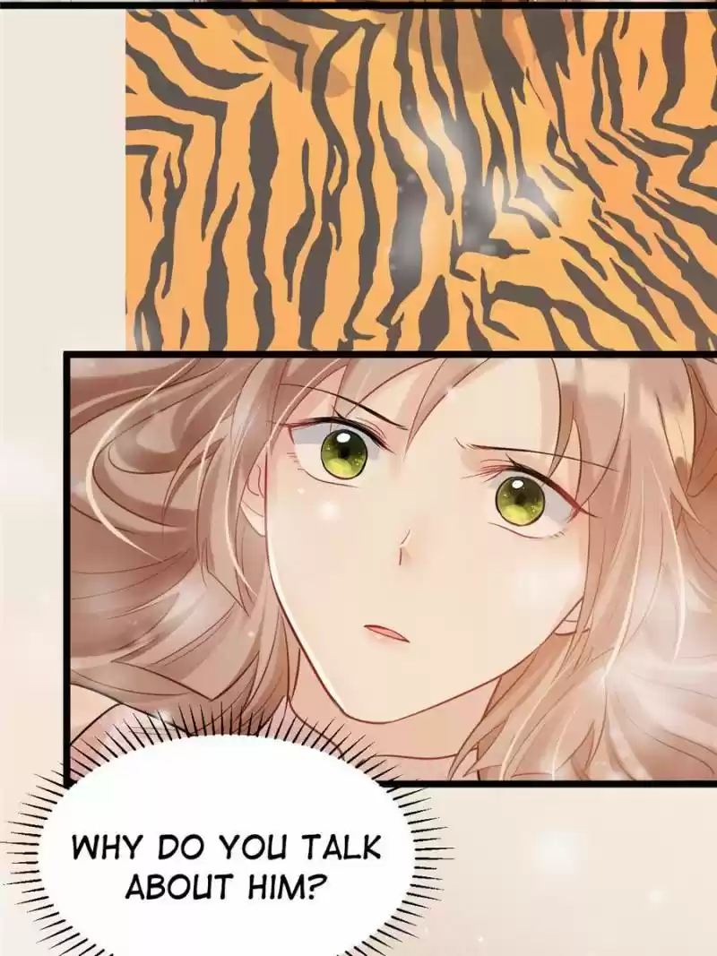 God Of War, Crazy Princess Chapter 76