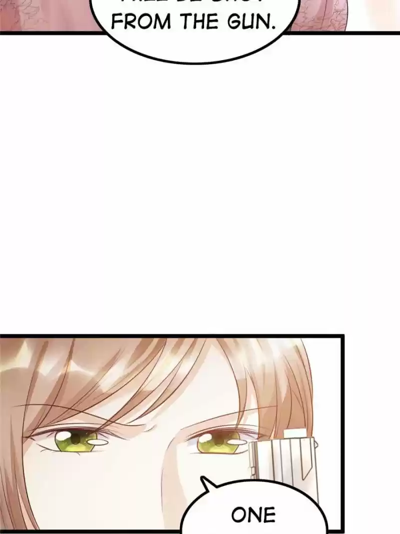 God Of War, Crazy Princess Chapter 77