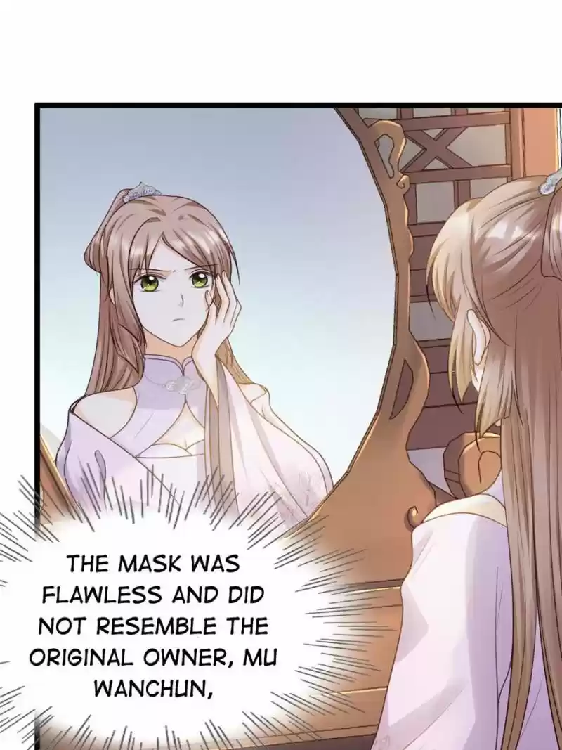 God Of War, Crazy Princess Chapter 78