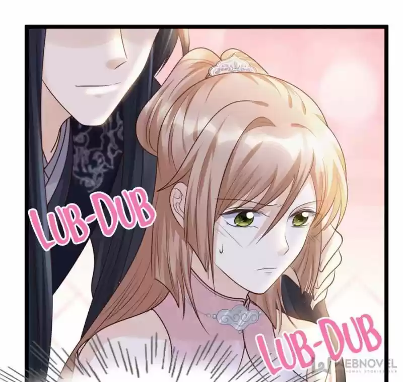 God Of War, Crazy Princess Chapter 78