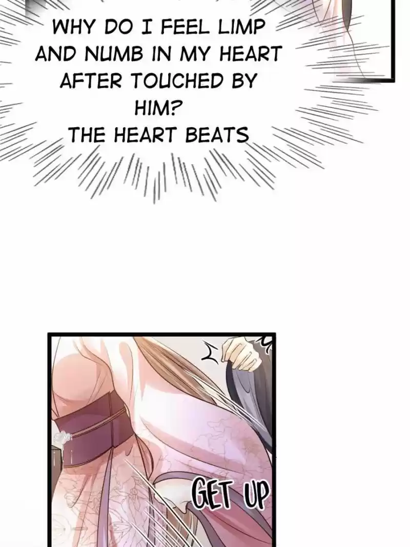 God Of War, Crazy Princess Chapter 78