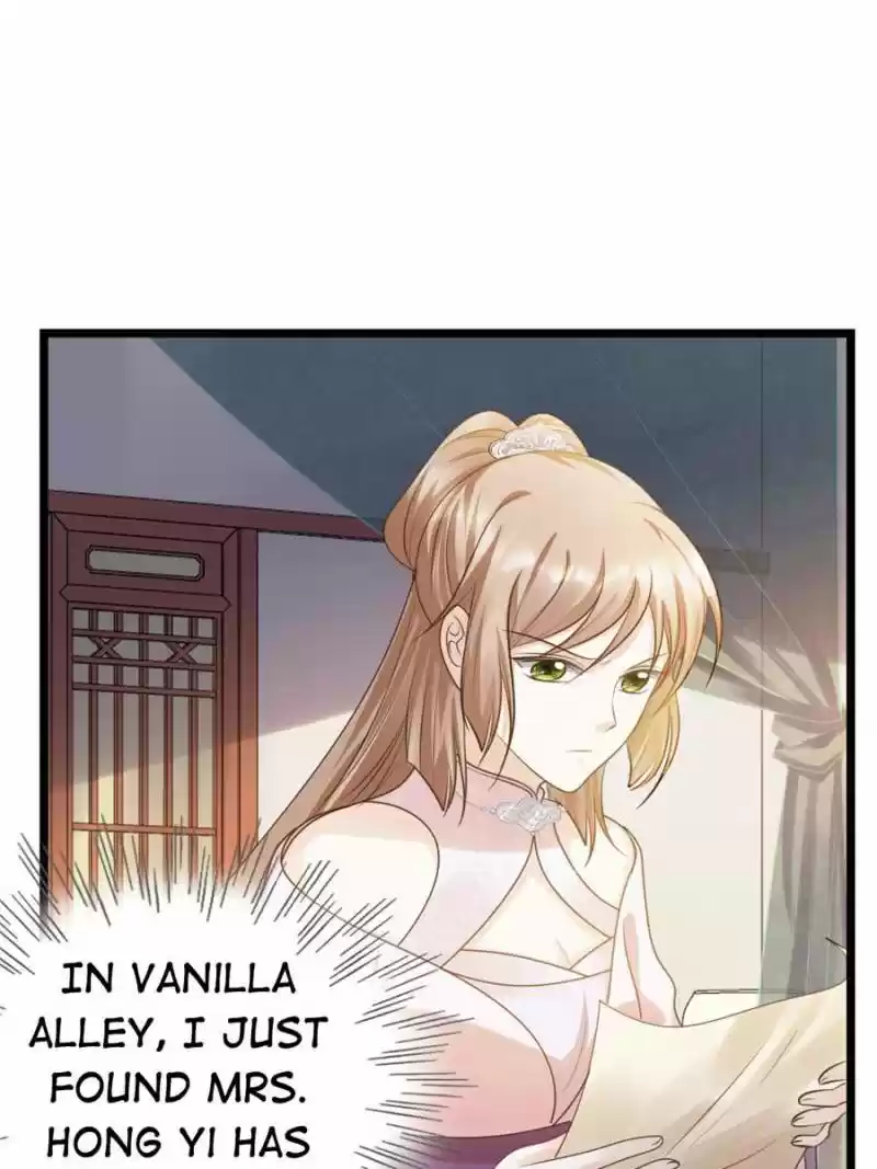 God Of War, Crazy Princess Chapter 78