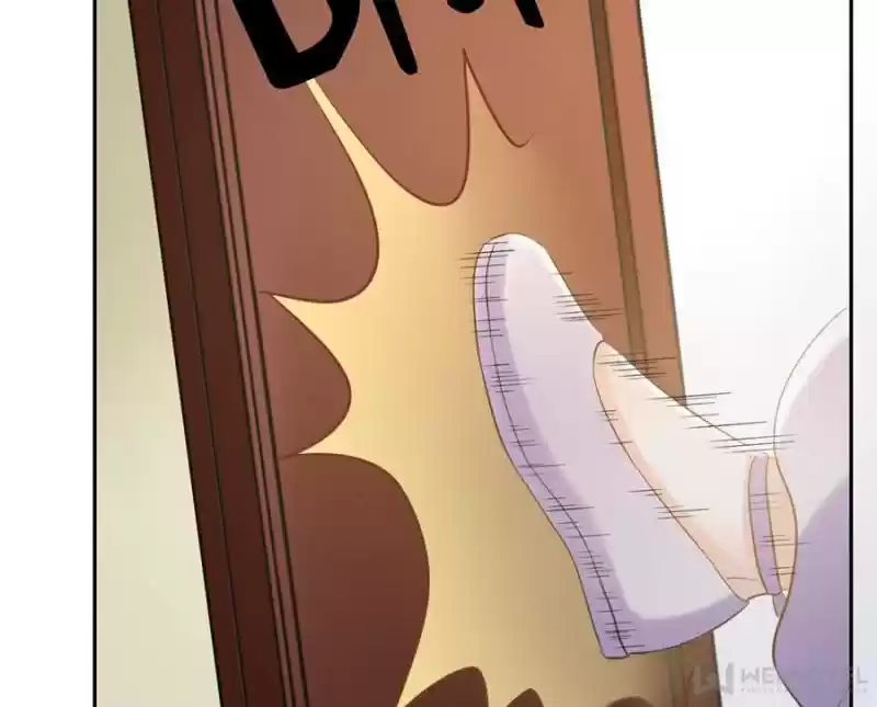 God Of War, Crazy Princess Chapter 79