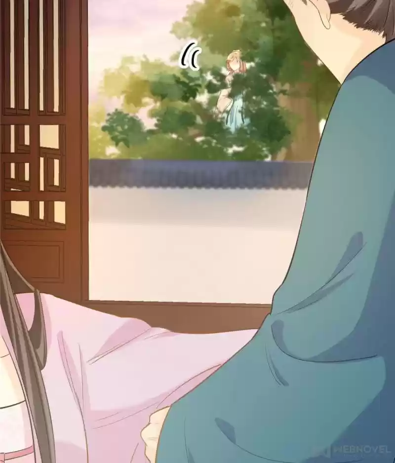 God Of War, Crazy Princess Chapter 79