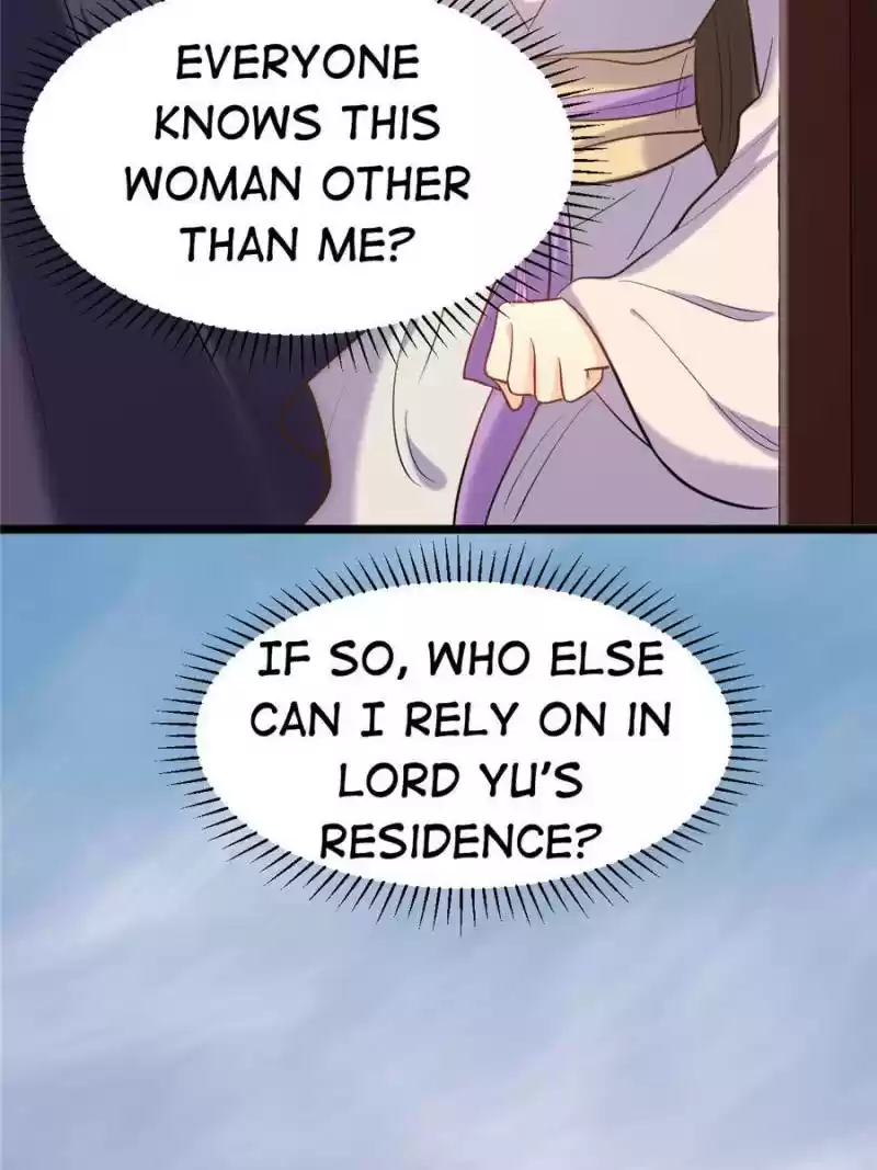 God Of War, Crazy Princess Chapter 79