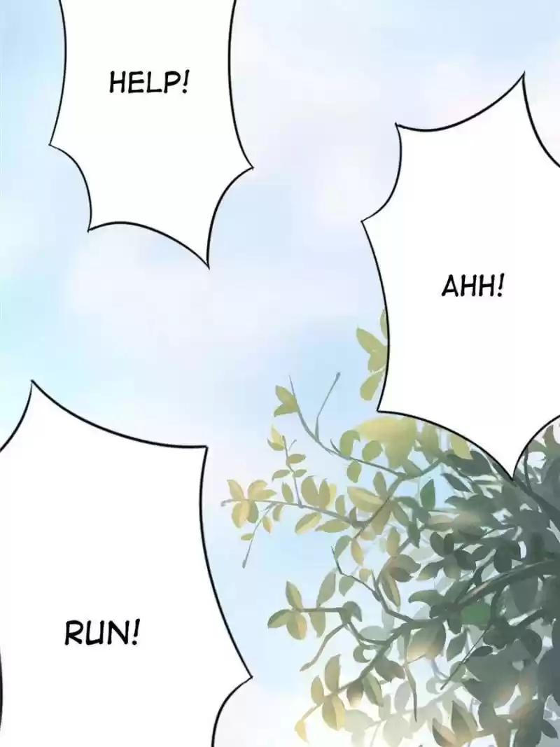 God Of War, Crazy Princess Chapter 8