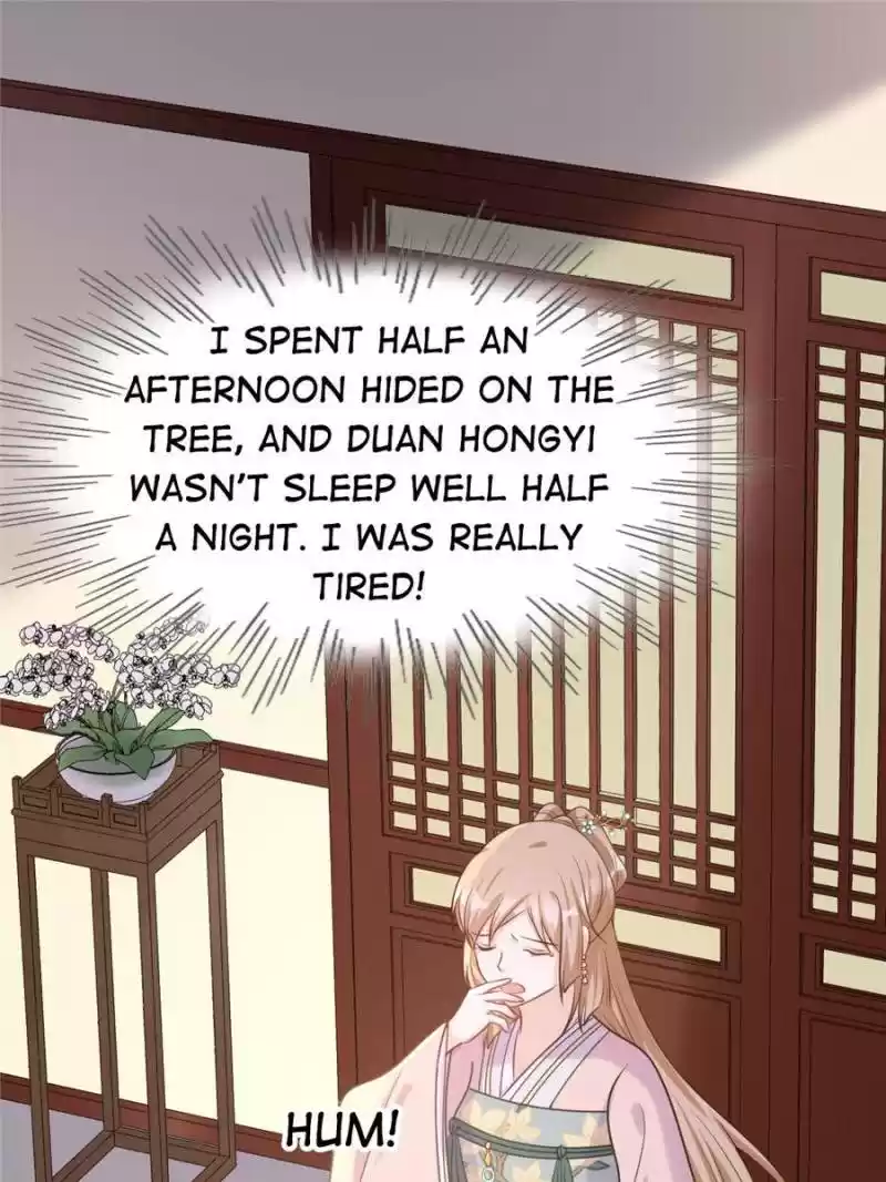 God Of War, Crazy Princess Chapter 80