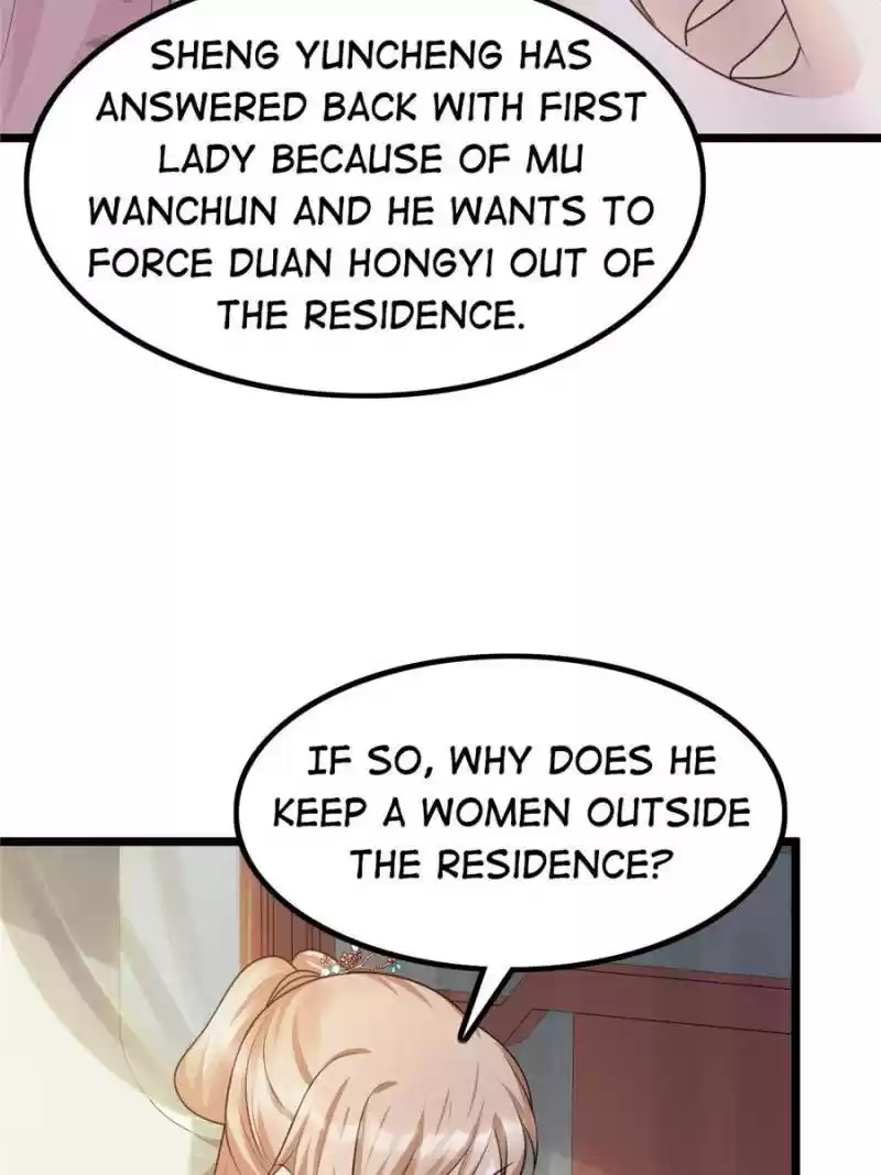 God Of War, Crazy Princess Chapter 80