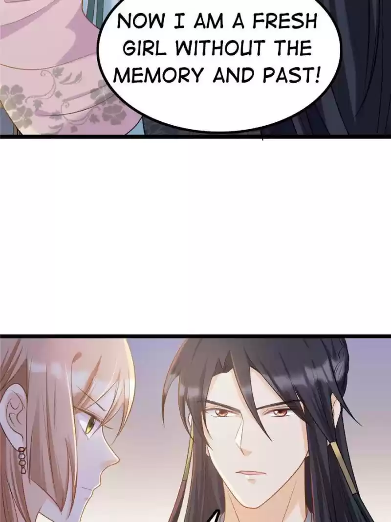 God Of War, Crazy Princess Chapter 80