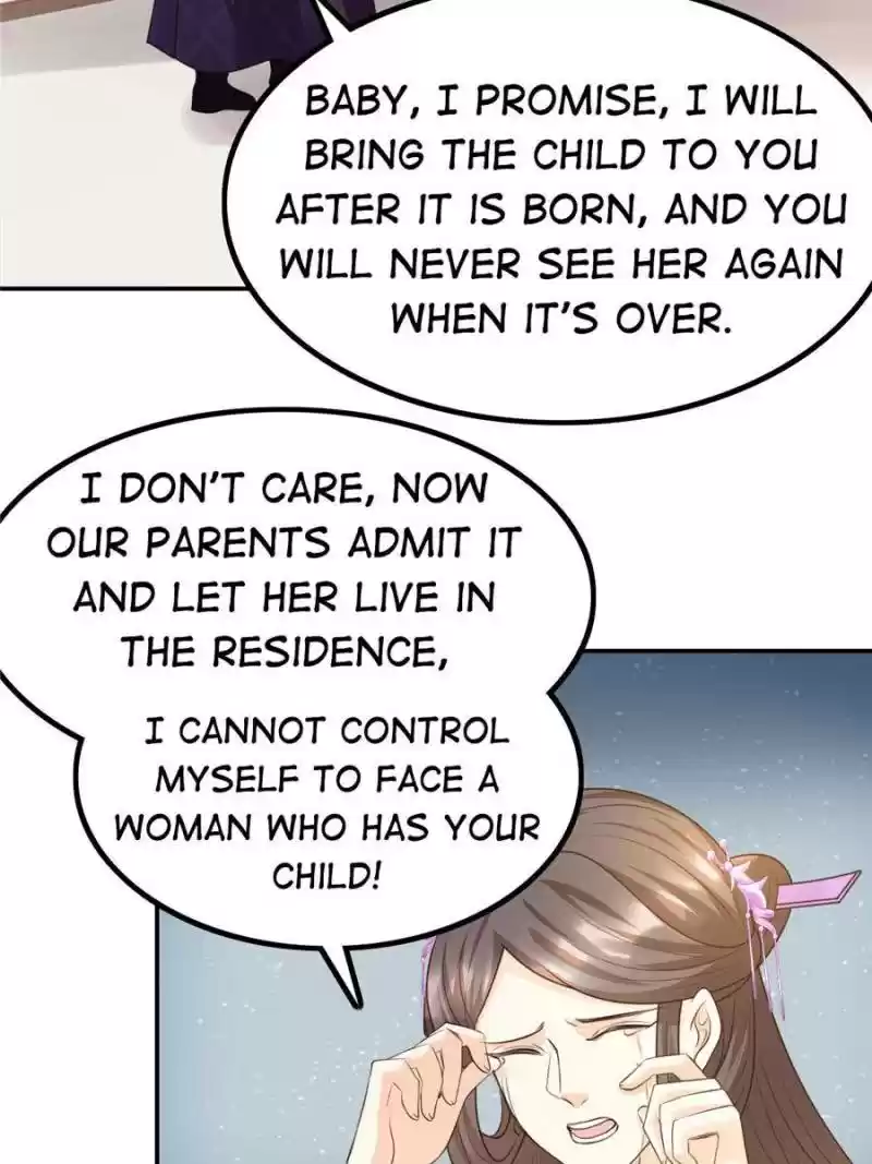 God Of War, Crazy Princess Chapter 81