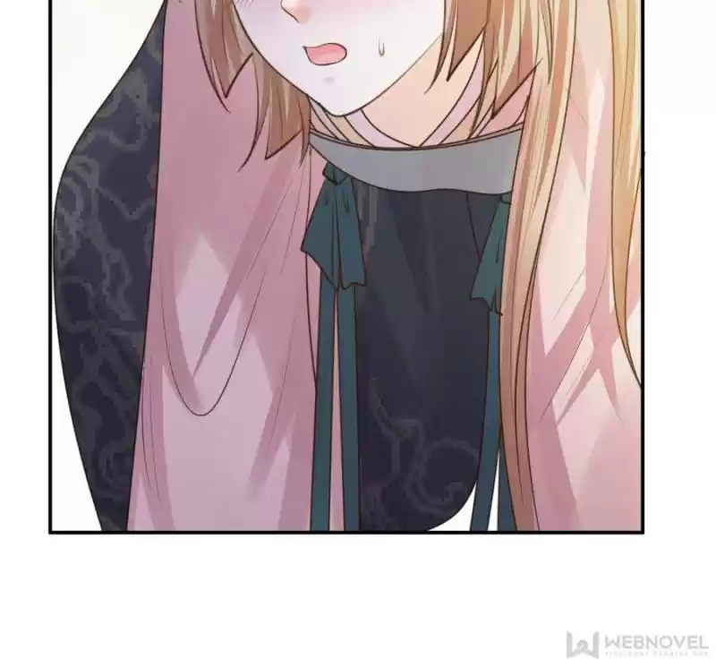 God Of War, Crazy Princess Chapter 81