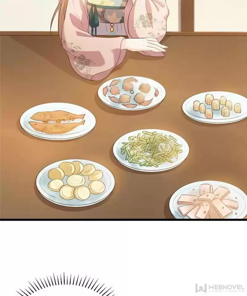 God Of War, Crazy Princess Chapter 83