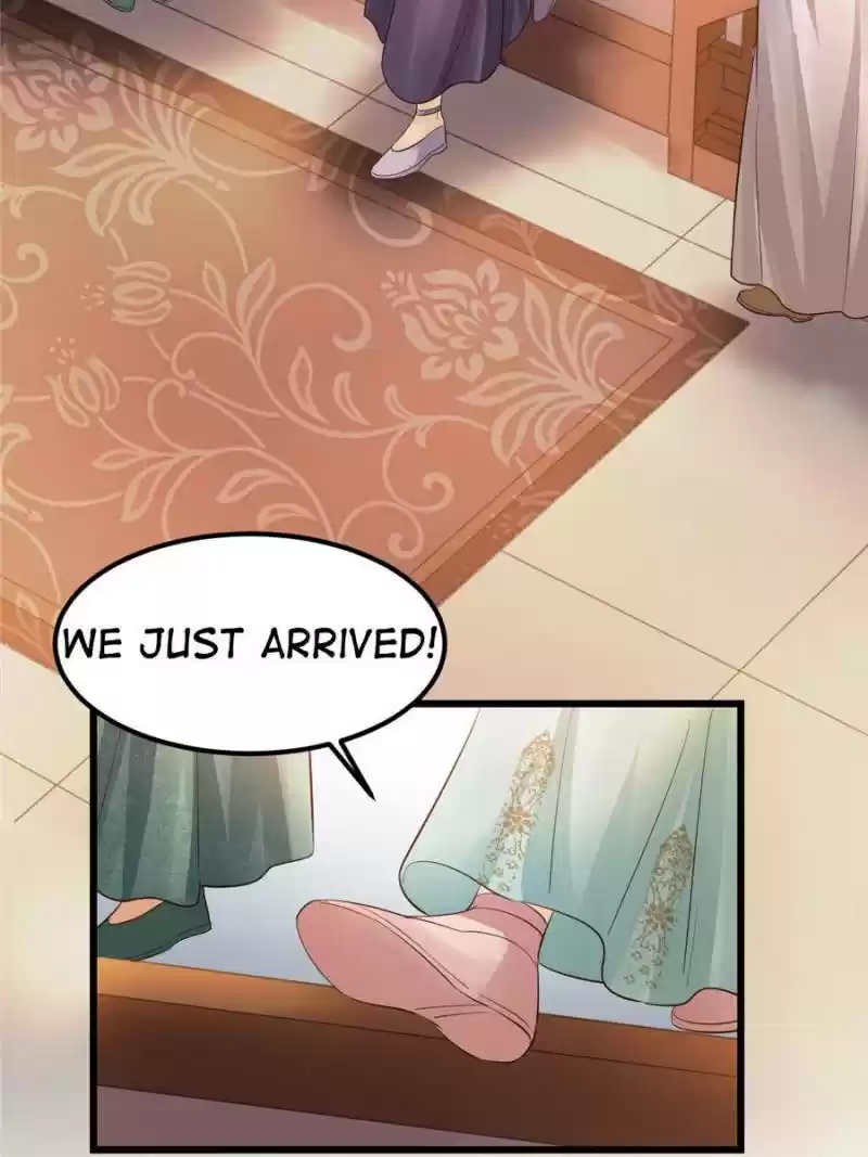 God Of War, Crazy Princess Chapter 83