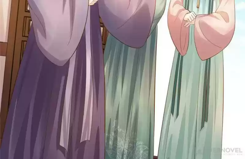 God Of War, Crazy Princess Chapter 83